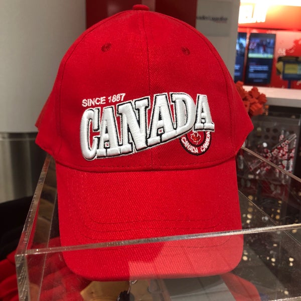 Relay Toronto Pearson International Airport 1 tip from 544 visitors