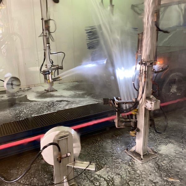 Greenville Car Wash (Simpsonville) Automotive Repair Shop in Simpsonville