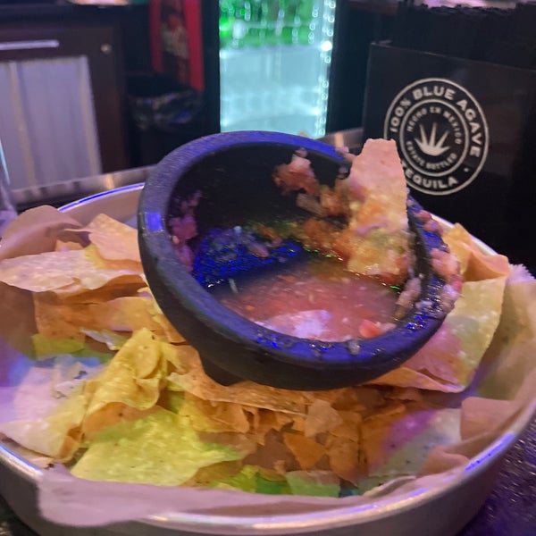 Tipsy Taco Tex Mex Restaurant