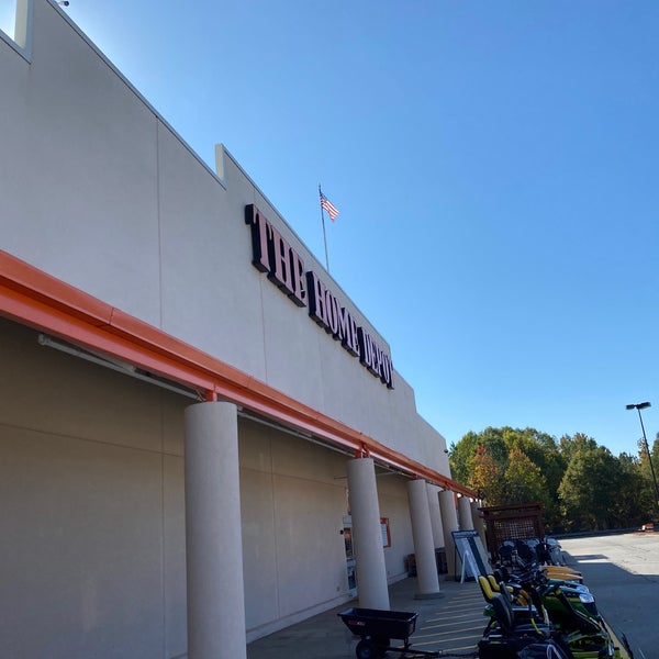 Photos at The Home Depot Hardware Store in Greenville