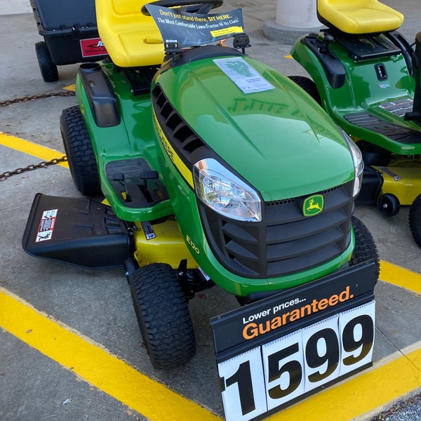 Photos at The Home Depot Hardware Store in Greenville