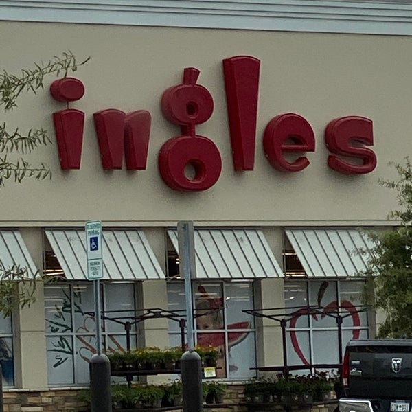 Ingles Market - Grocery Store