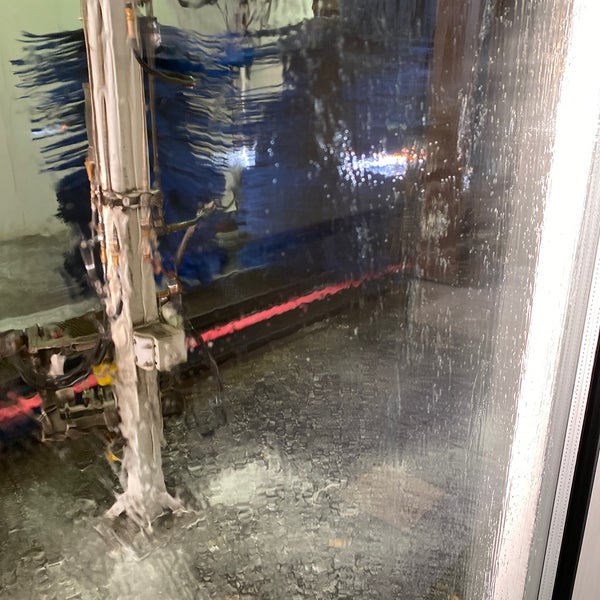 Greenville Car Wash (Simpsonville) Automotive Repair Shop in Simpsonville