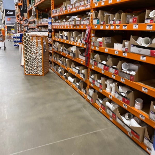 Photos at The Home Depot Hardware Store in Greenville