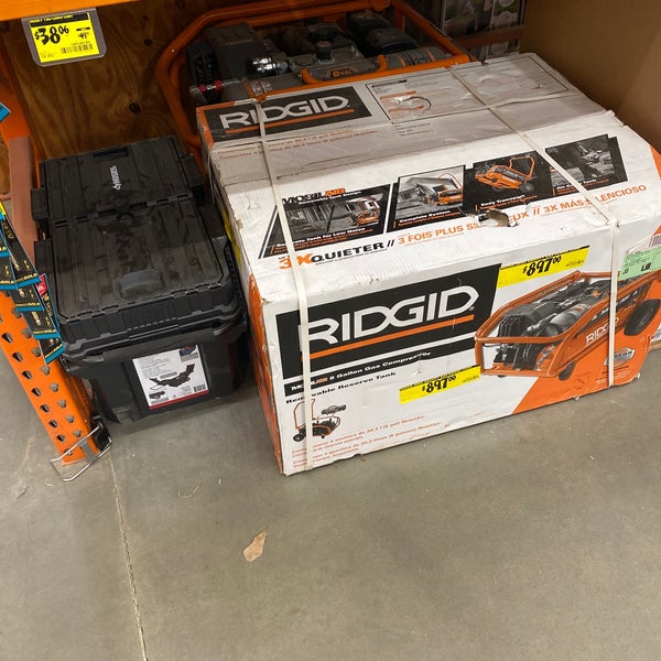 The Home Depot Greenville, SC