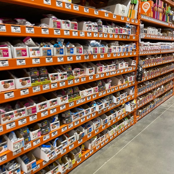 Photos at The Home Depot Hardware Store in Greenville