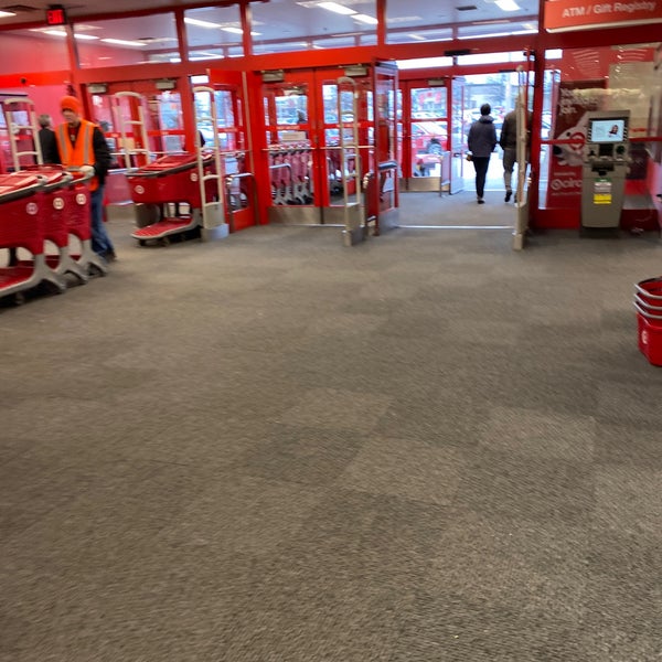 Photos at Target Greenville, SC