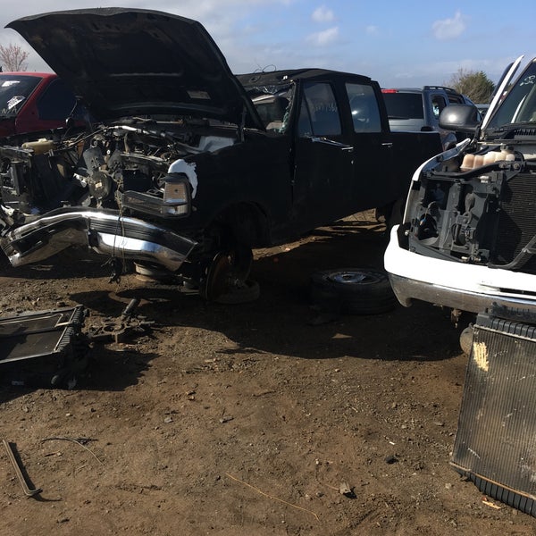 LKQ Pick Your Part Greer Automotive Shop in Greer