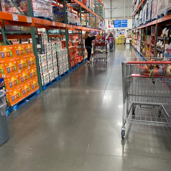 Costco clearance irmo sc