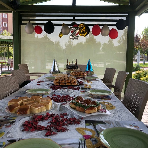 Afacan Park Konya Da Oyun Parki Cocuk Parki