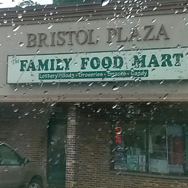 Family Food Mart Convenience Store