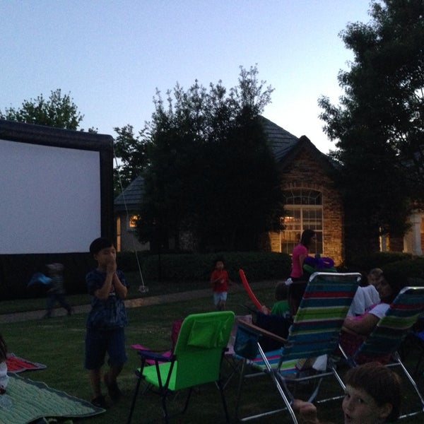 Photos at Deer Creek Clubhouse Montgomery, AL