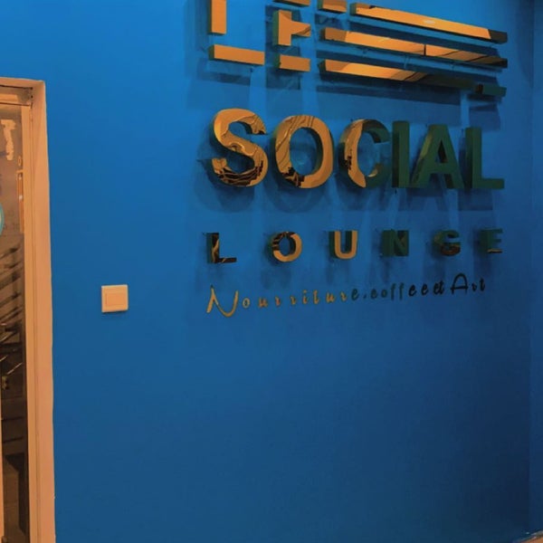 2/1/2021 tarihinde POGBA☸️ziyaretçi tarafından Le Social Lounge'de çekilen fotoğraf