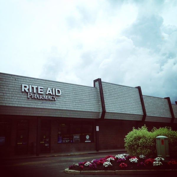 Rite Aid (Now Closed) Pharmacy in Rochester