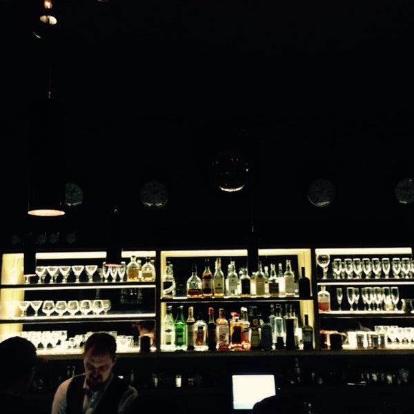 Foto tirada no(a) Zing Bar por Екатерина М. em 3/13/2015