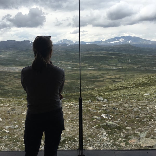 Viewpoint Норвегия
