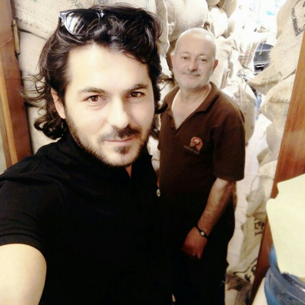 Minas Kahve Kahve Dükkanı�da fotoğraflar