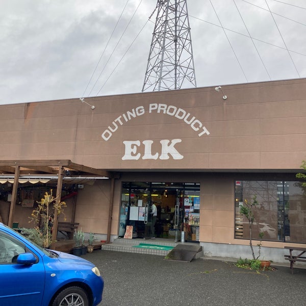 Photo taken at ELK by 那岐 on 4/17/2021