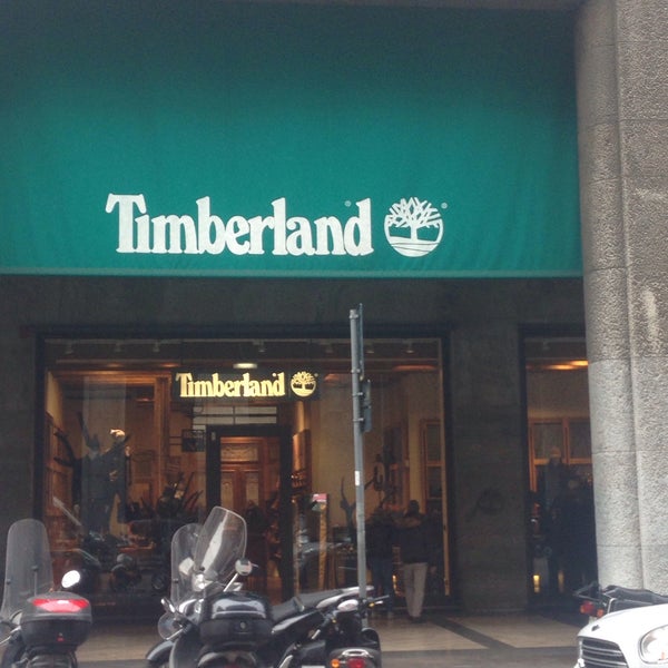 timberland corso buenos aires