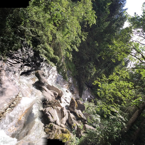 Take a walk around the Walbacherschlucht. Phenomenal walk and awe inspiring cascade waterfall. Very close to the Lenkerhof (10 minutes)