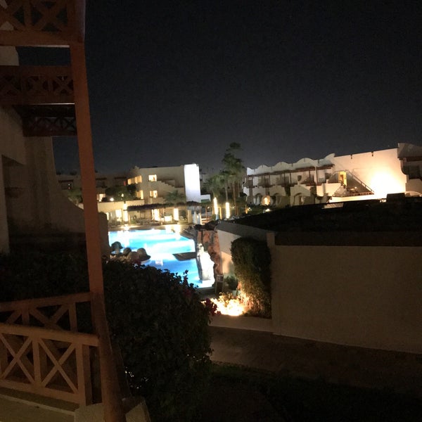 8/26/2019에 Mohanned M.님이 Marriott Sharm El Sheikh Resort에서 찍은 사진
