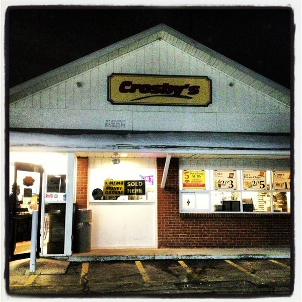 Crosby's Hamlin Hamlin, NY