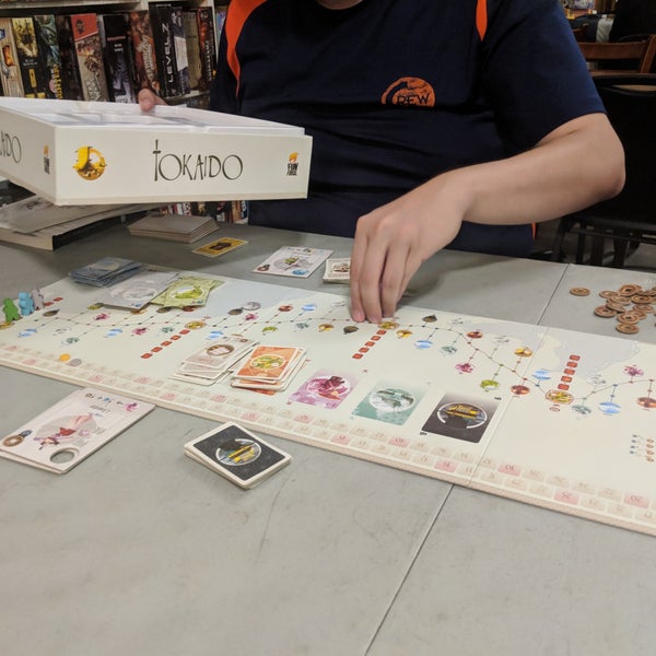 Chicagoland Games Dice Dojo Edgewater 23 tips