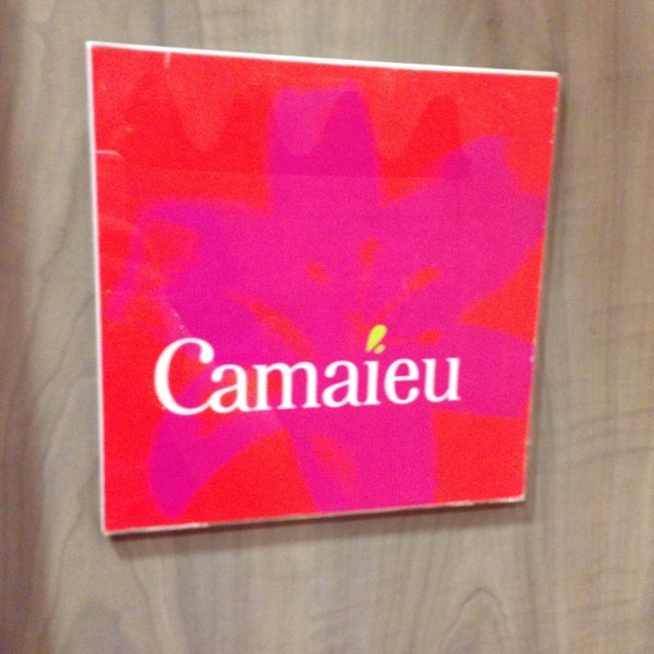 Магазин Camaieu Официальный Сайт На Русском