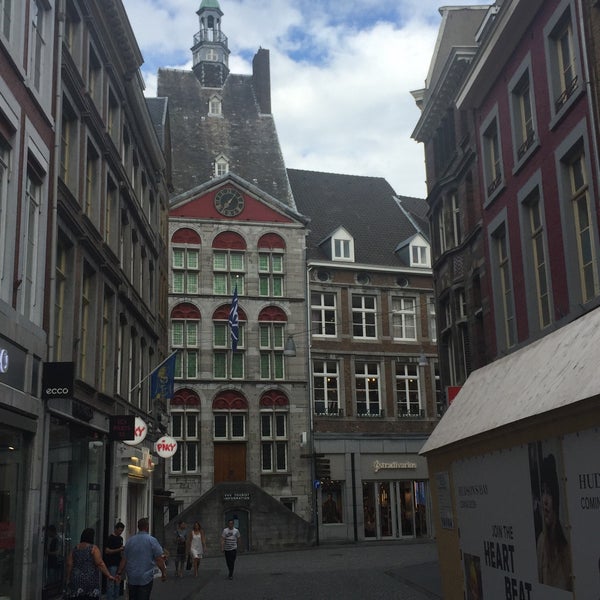 Ecco maastricht best sale