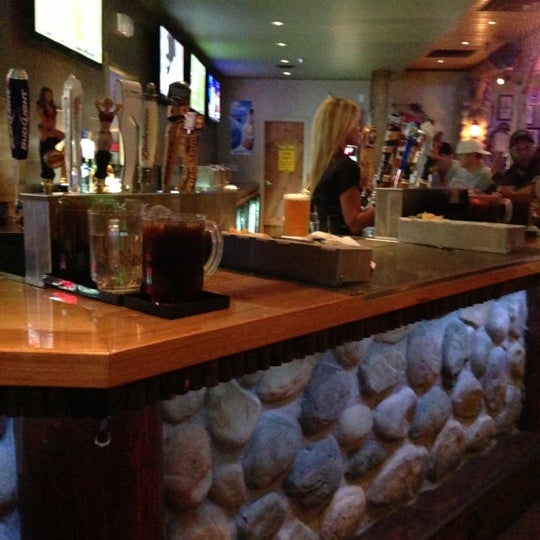 Twin Peaks Restaurant - West Des Moines, IA