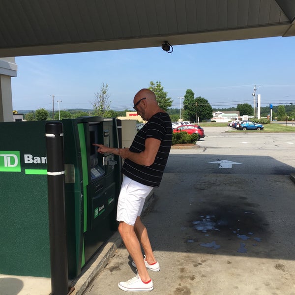 TD Bank Southeast Nashua Nashua, NH