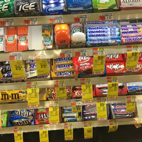 CVS pharmacy - Pharmacy in Bedford