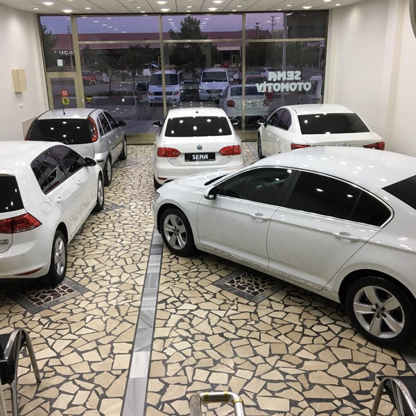 photos at sena otomotiv sivas sivas