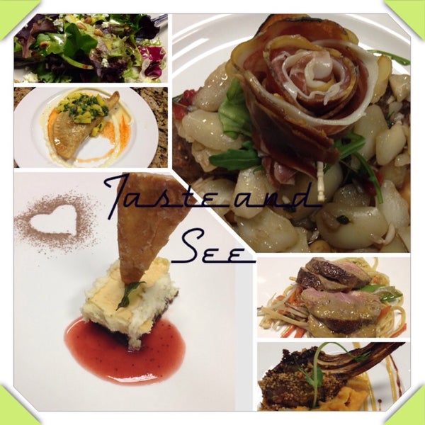 2/15/2014 tarihinde S E.ziyaretçi tarafından Taste &amp; See Everyday Gourmet'de çekilen fotoğraf