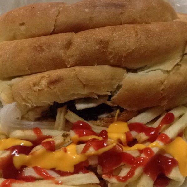 Hamburguesas Zapata La Piedad Restaurantanmeldelser Hamburguesas Zapata La Piedad Restaurantanmeldelser