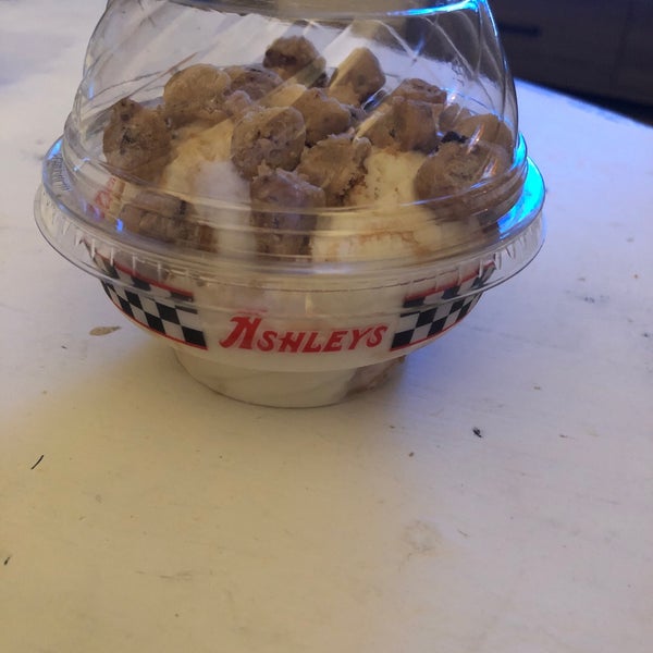 Photos at Ashley's Ice Cream - Branford, CT