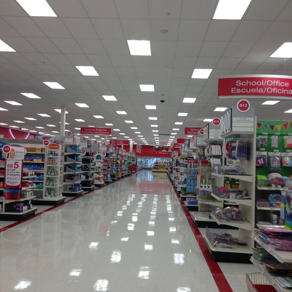 Target Miami Gardens, FL