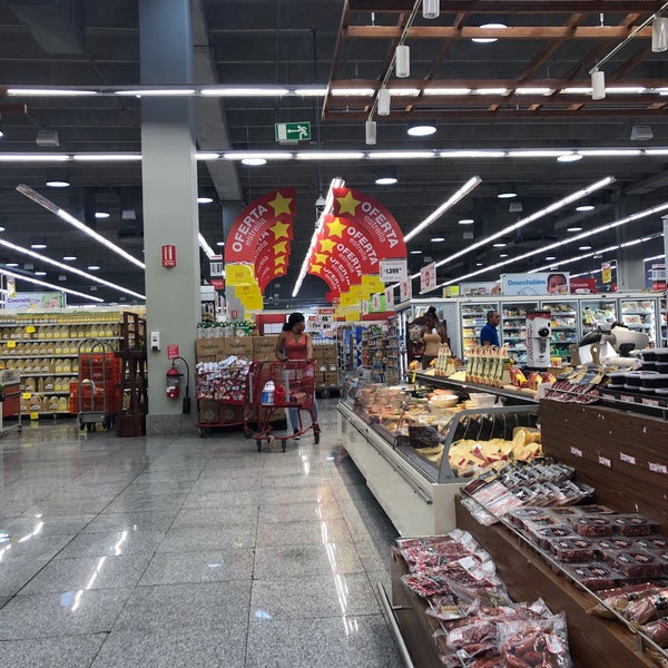 CCN inaugura supermercado Jumbo en Down Town Mall de Bávaro • Online Plus