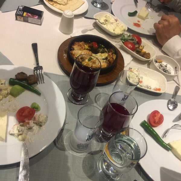 Foto diambil di Buruciye Otel &amp; Restaurant oleh Mustafa K. pada 2/25/2020