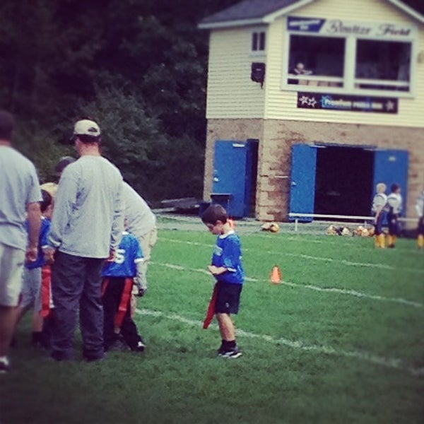 Boulter Field Complex 865 Publishers Pkwy