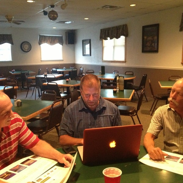 Cheap Charlies American Restaurant in Bloomfield