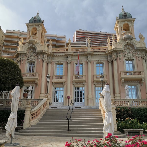 Best Places to Visit in Monaco