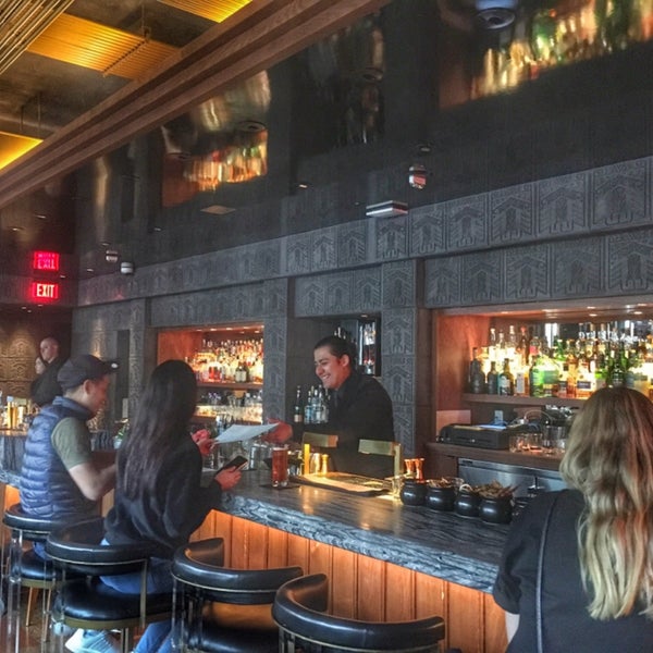 5/18/2019にJeanette S.がCold Drinks Barで撮った写真
