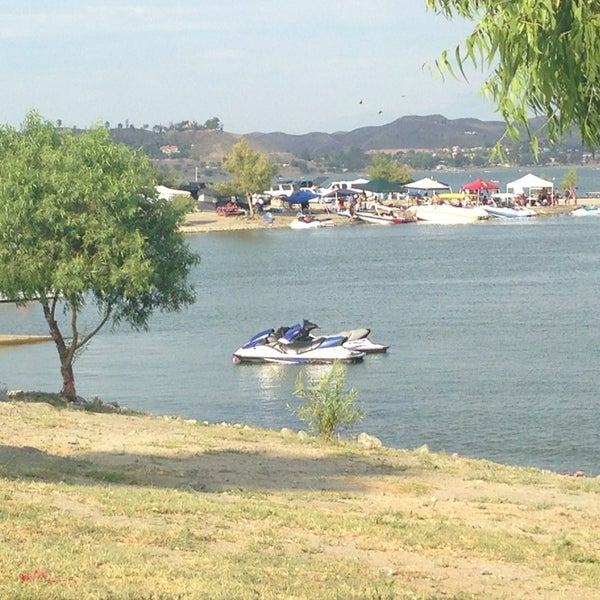 Lake Elsinore Marina Lake Elsinore, CA