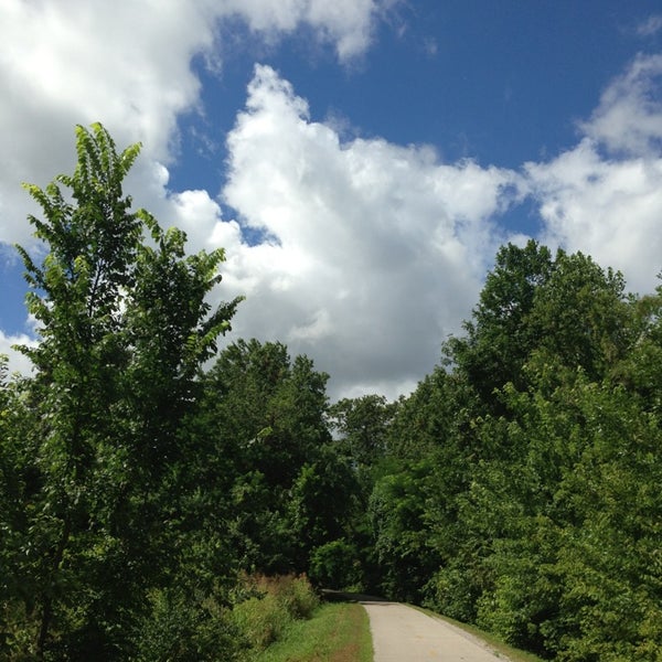 Madison County Bike Trails Edwardsville, IL