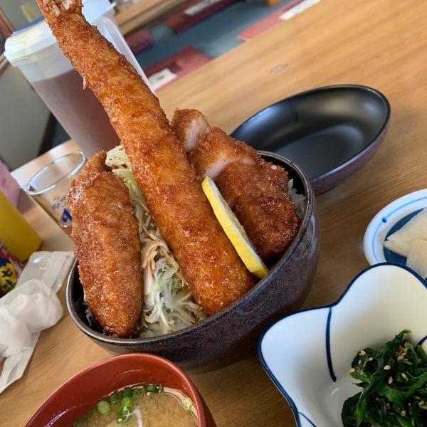 Photos At ソースカツ丼 我山 松本市 長野県