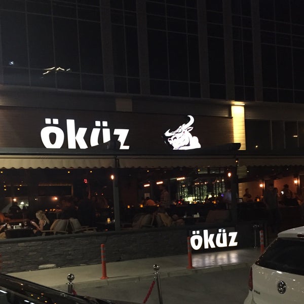 Снимок сделан в Öküz пользователем Ibrahim Ö. 7/10/2016