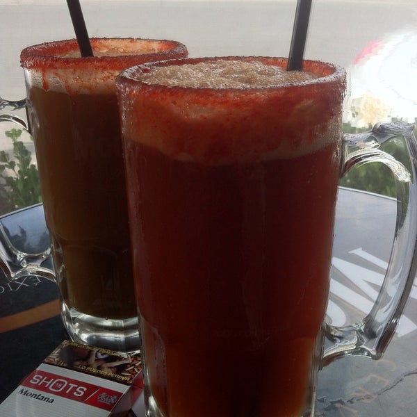 La Terraza Grill & Beer Karaoke Bar en Nezahualcóyotl, MEX