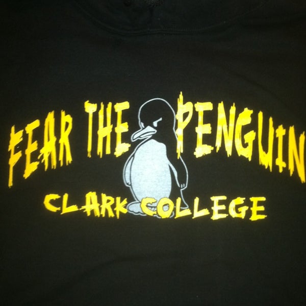 Das Foto wurde bei Clark College von Jake J. am 2/6/2013 aufgenommen