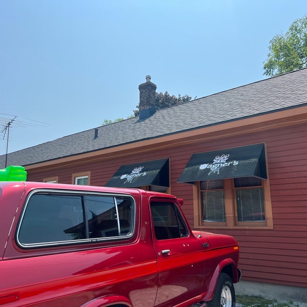 Wagner's Ribs BBQ Joint